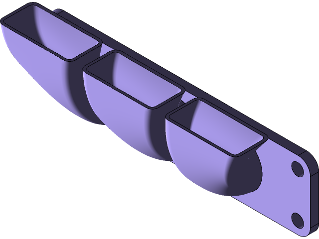 Exhaust Manifold
