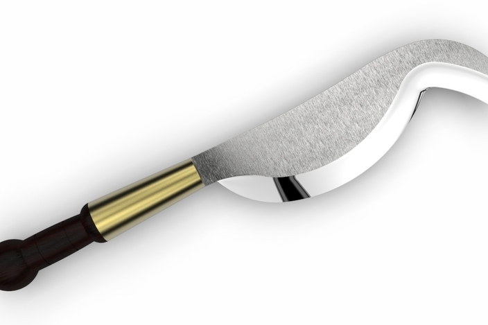 Kudhi - STEP / IGES - 3D CAD model - GrabCAD