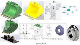 Free CAD Designs, Files & 3D Models | The GrabCAD Community Library
