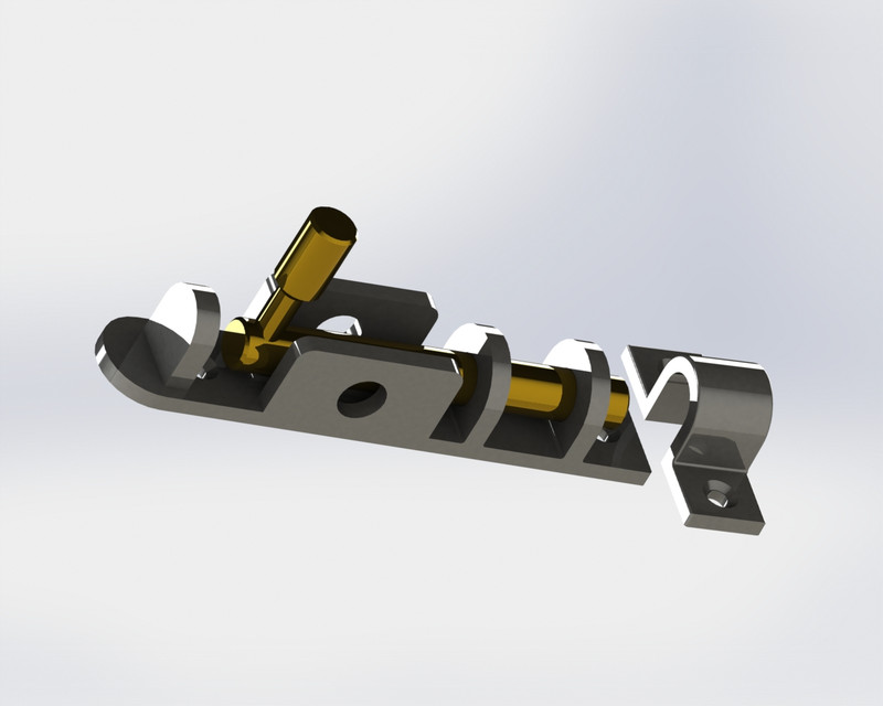 Free CAD Designs, Files & 3D Models The GrabCAD Community Library