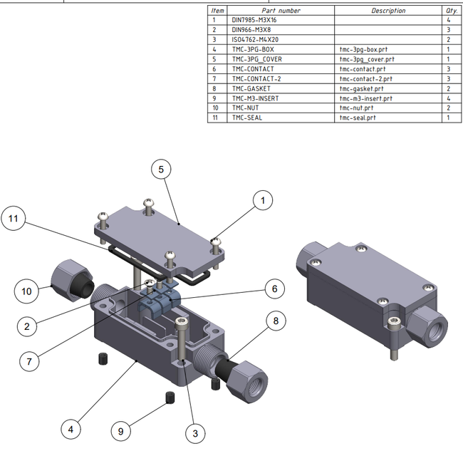 Free CAD Designs, Files & 3D Models The GrabCAD Community Library
