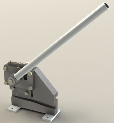 cutter