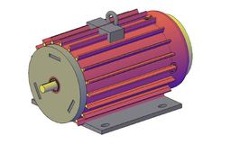 induction motor