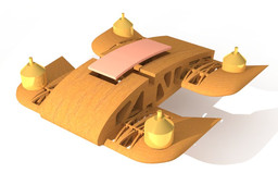 quadfoil str