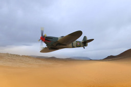 Supermarine Spitfire