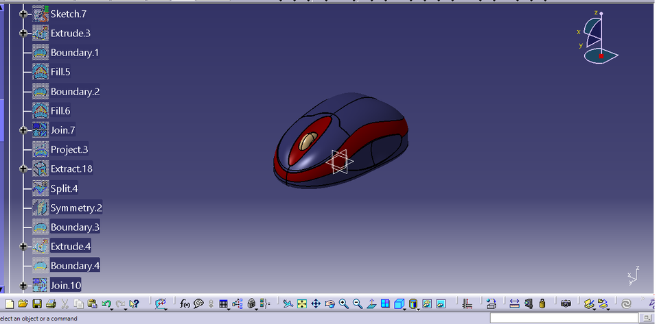 Mouse