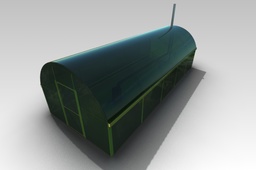 Green house