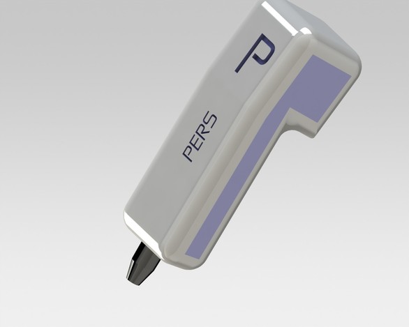 electric vehicle nozzle