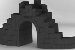 Castle Ruin