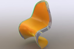 Panton Chair