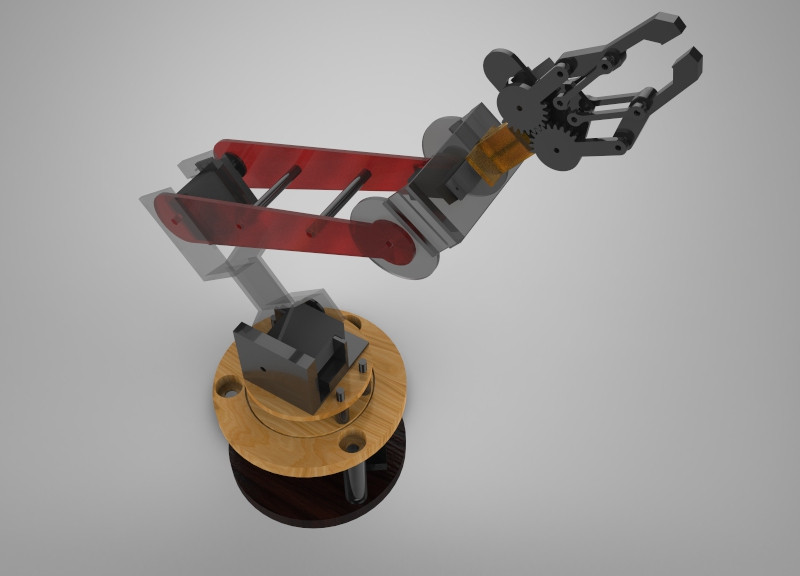 Free CAD Designs, Files & 3D Models The GrabCAD Community Library