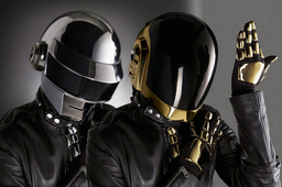 Daft Spy OBJ 