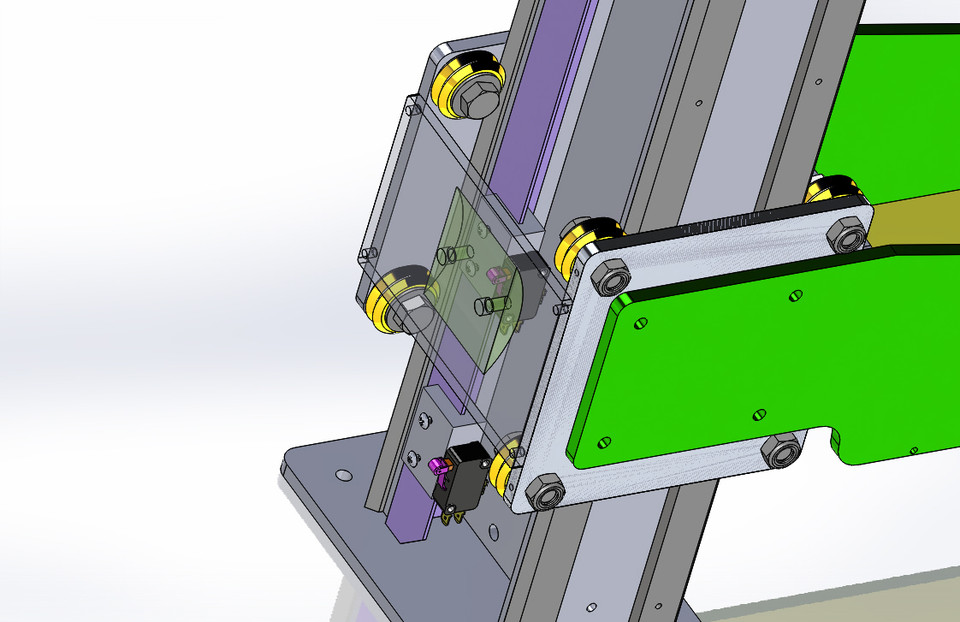Free CAD Designs, Files & 3D Models The GrabCAD Community Library
