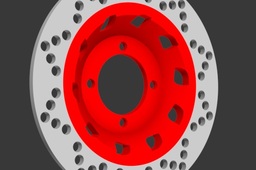 Disk Brake