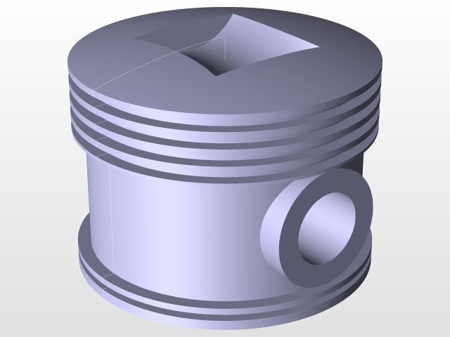 piston