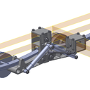 Trailer Suspension V4