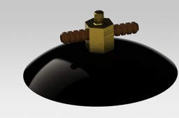 Vacuum cups