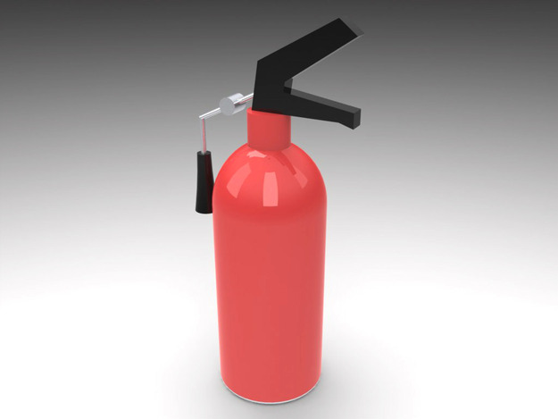 Extinguisher