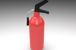 Extinguisher