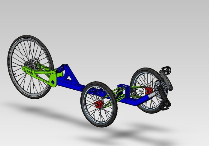 Tricycle