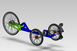 Tricycle