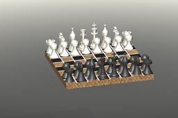 Chess set