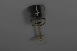 Wine glass