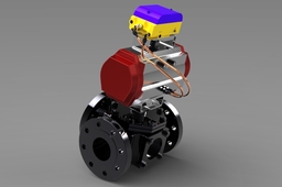 3-WAY VALVE