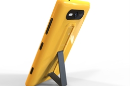 Nokia Lumia 820 Challenge Entry - Fold Out Stand