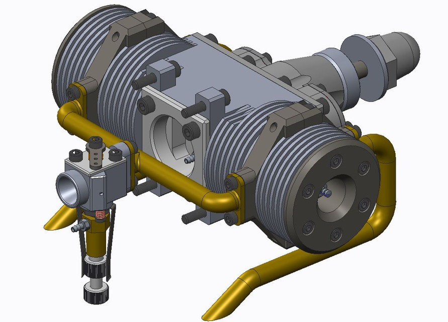 Free CAD Designs, Files & 3D Models The GrabCAD Community Library