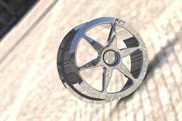 RIM a3s687
