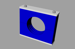 Pipe support