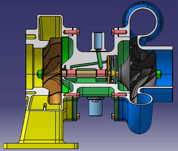 Free CAD Designs, Files & 3D Models The GrabCAD Community Library