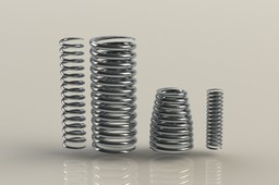 Fork Springs