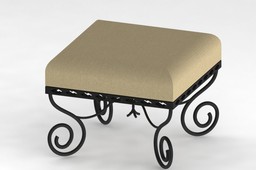pouffe