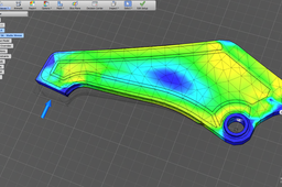 Robot gripper arm v 3.5