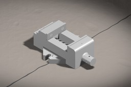 Machine Vice