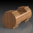 Lincoln Log(s)