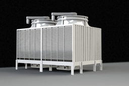 Amcot LRC-H 450 Cooling Tower