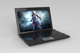 Laptop
