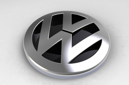 Volkswagen Logo