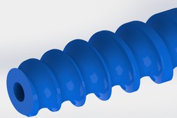 Screw Bottle Feeder