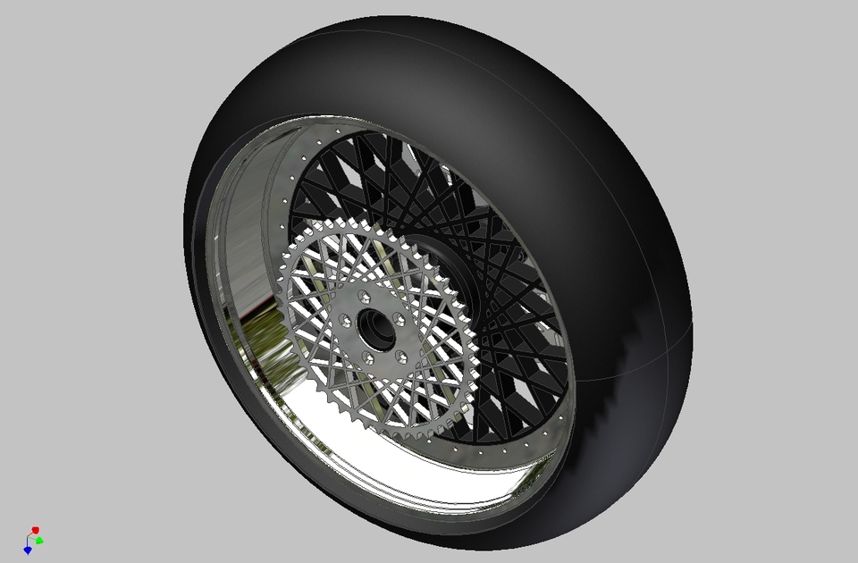 Free CAD Designs, Files & 3D Models The GrabCAD Community Library