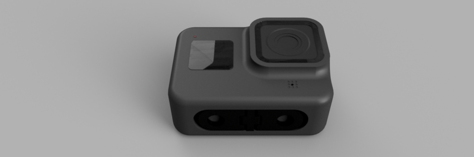 GoPro HERO8 bLACK