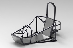 Baja Style Frame