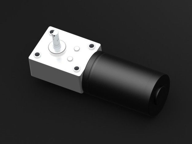 high toruqe gear motor