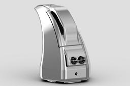 Buzz smoker
