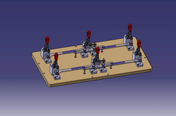 Welding_Fixture