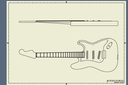 Fender Stratocaster for Request