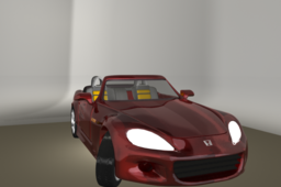 Honda S2000